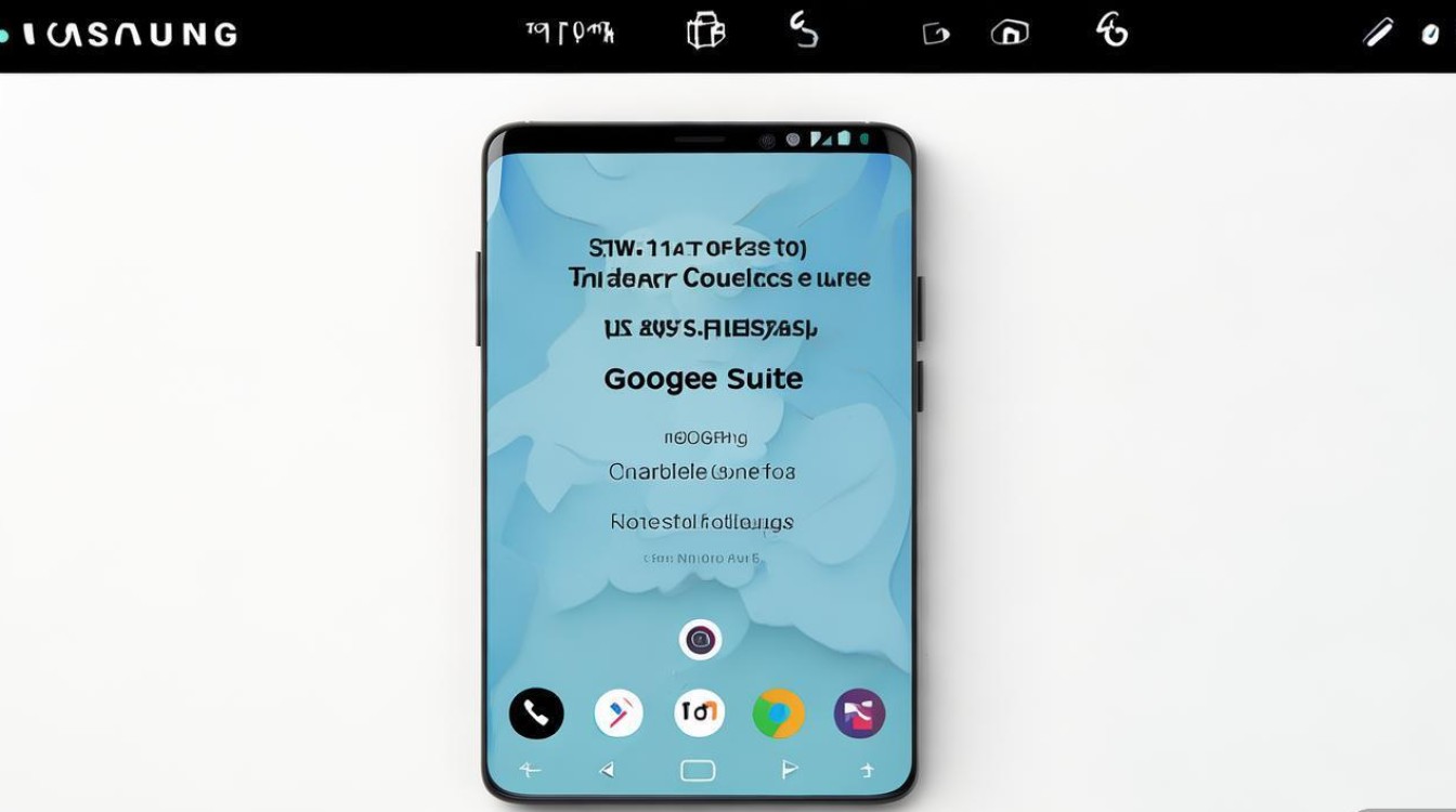 三星手机怎么安装谷歌三件套？详细步骤教程来了