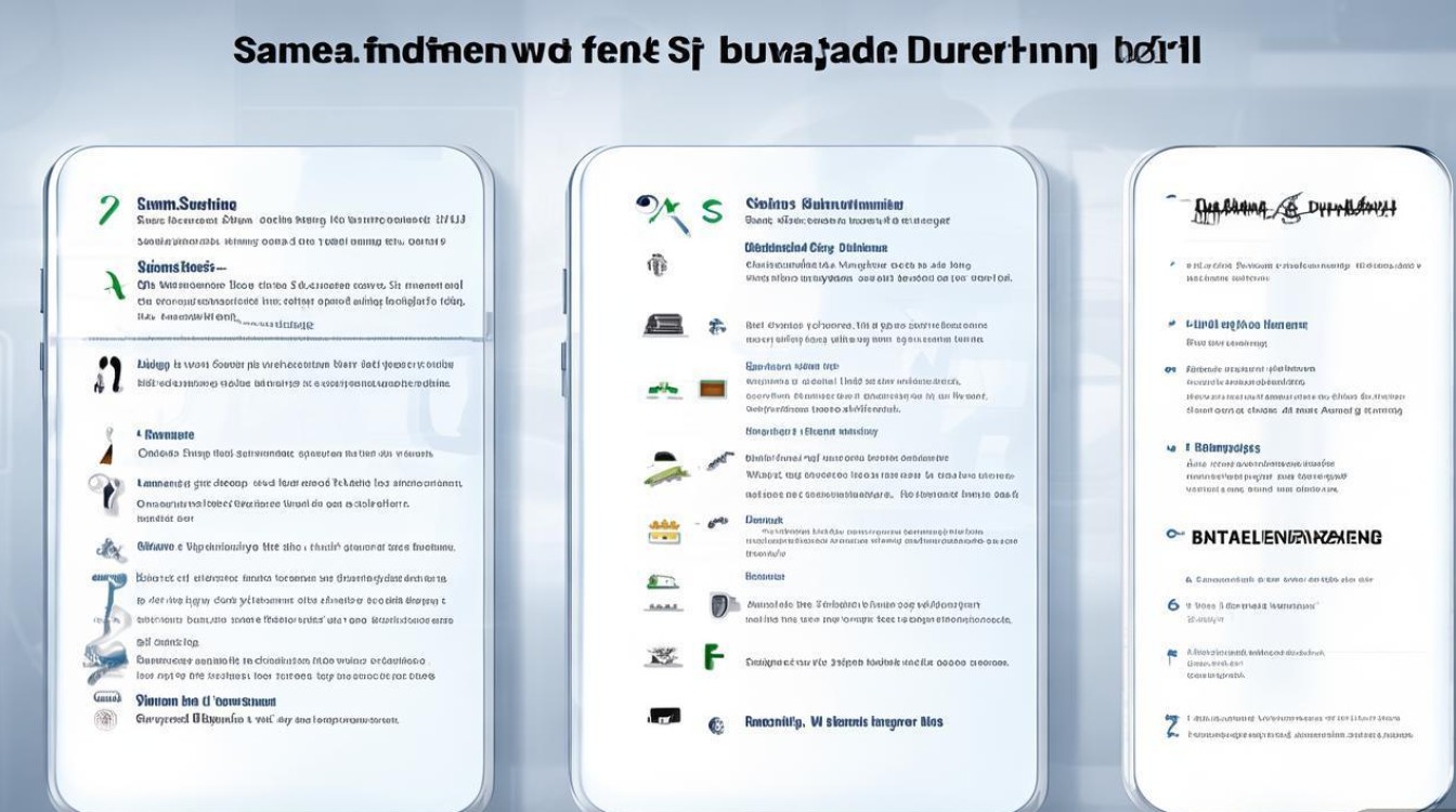 三星港版系统怎么提升流畅度与续航?