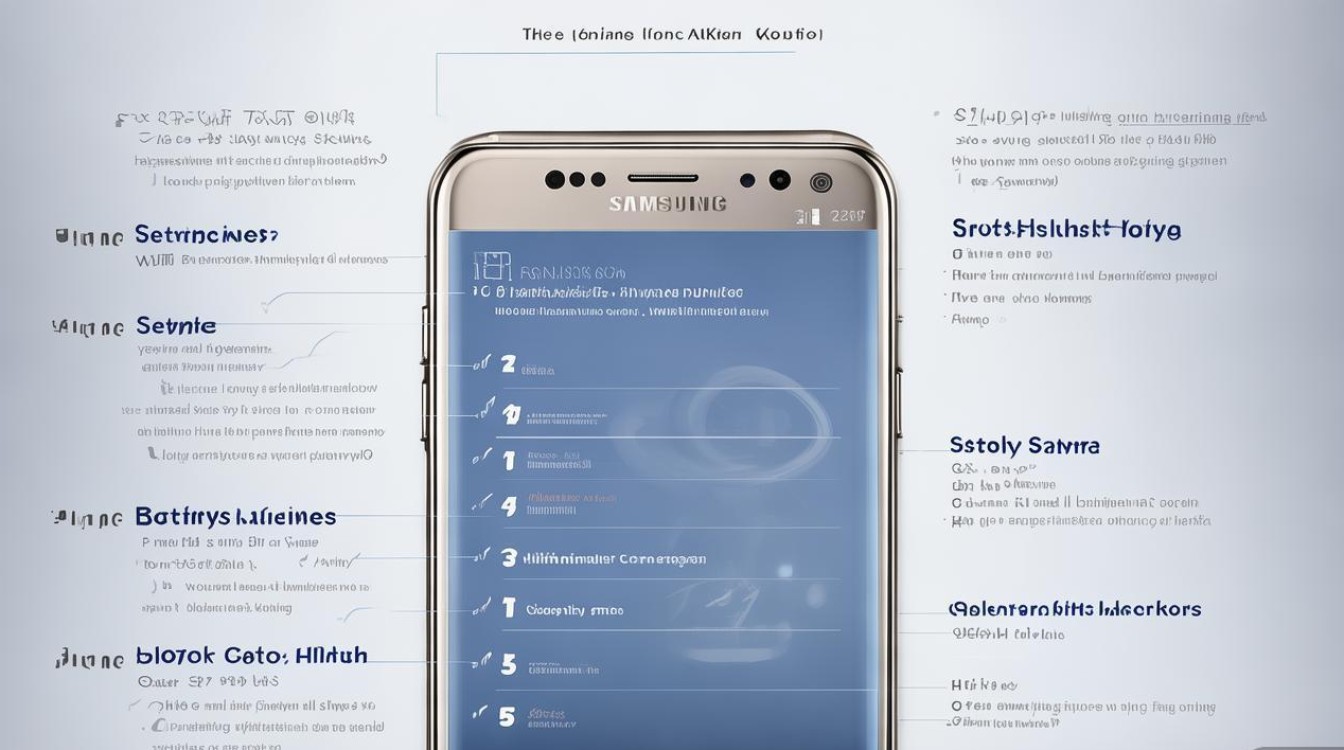 三星港版系统怎么提升流畅度与续航?