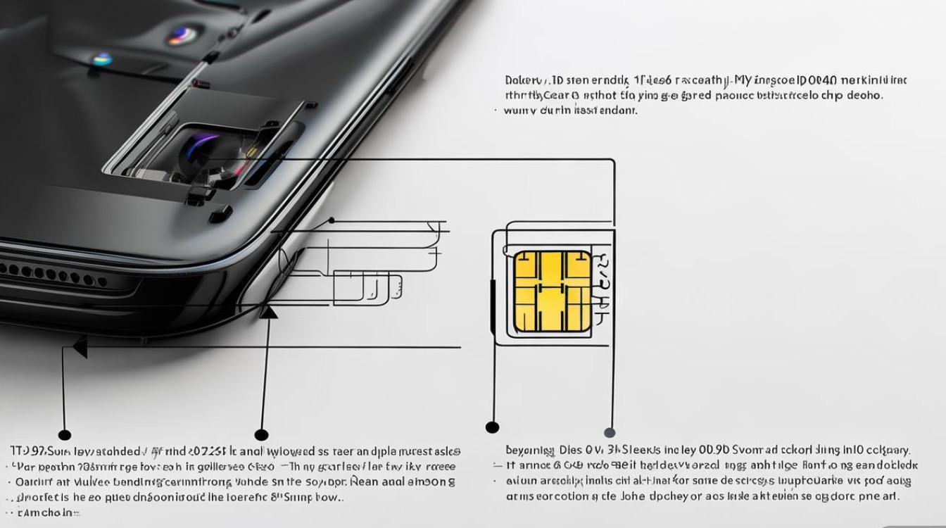 华为C199手机怎么装SIM卡?详细步骤和注意事项有哪些?