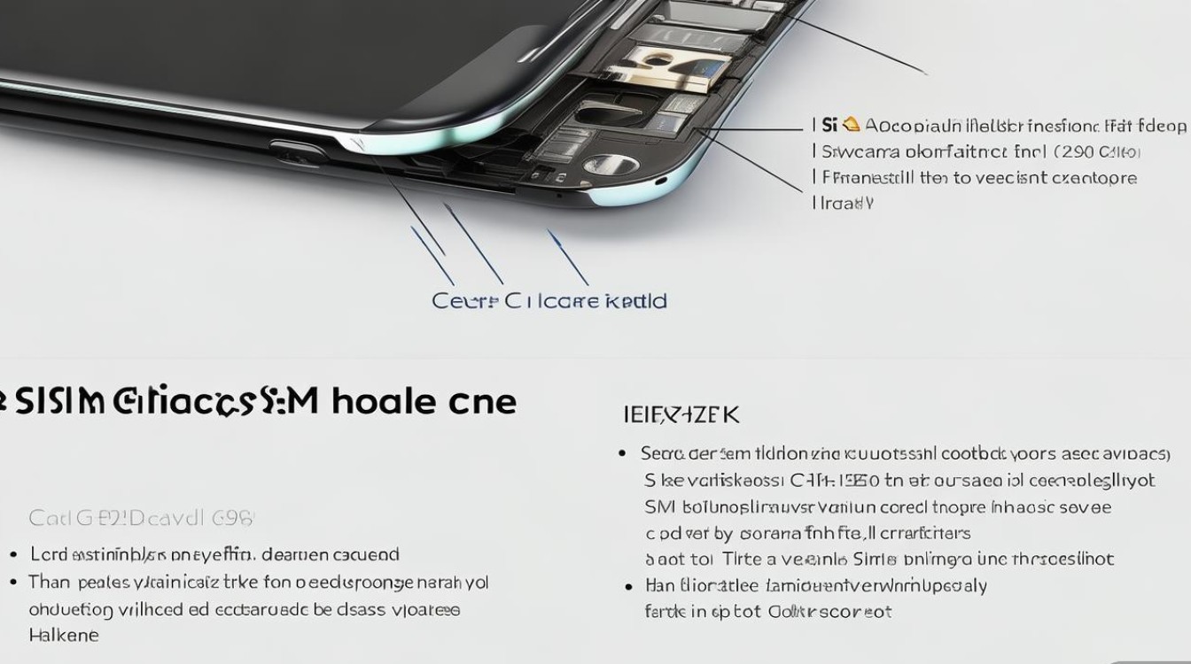 华为C199手机怎么装SIM卡?详细步骤和注意事项有哪些?