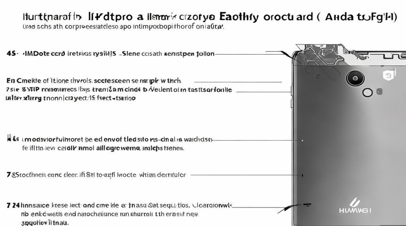 华为C199手机怎么装SIM卡?详细步骤和注意事项有哪些?