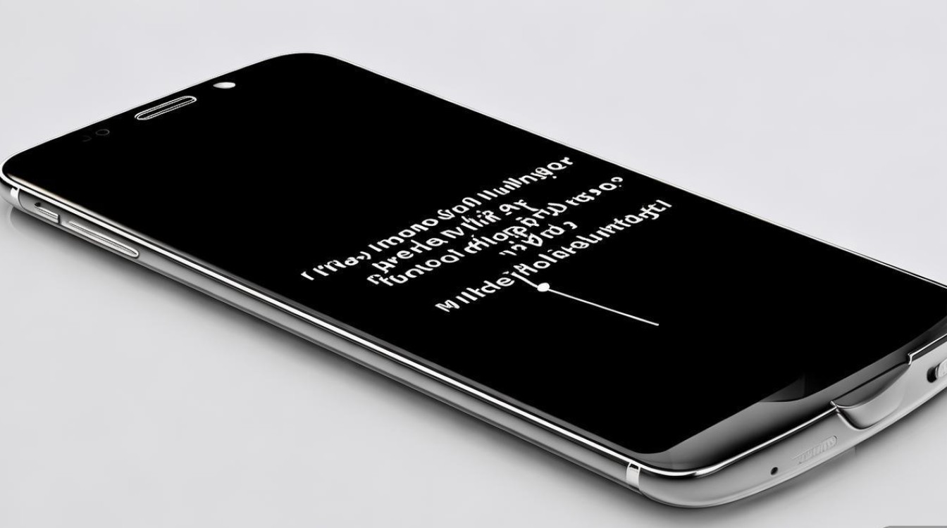 三星盖世强制关机按多久?没反应怎么办?