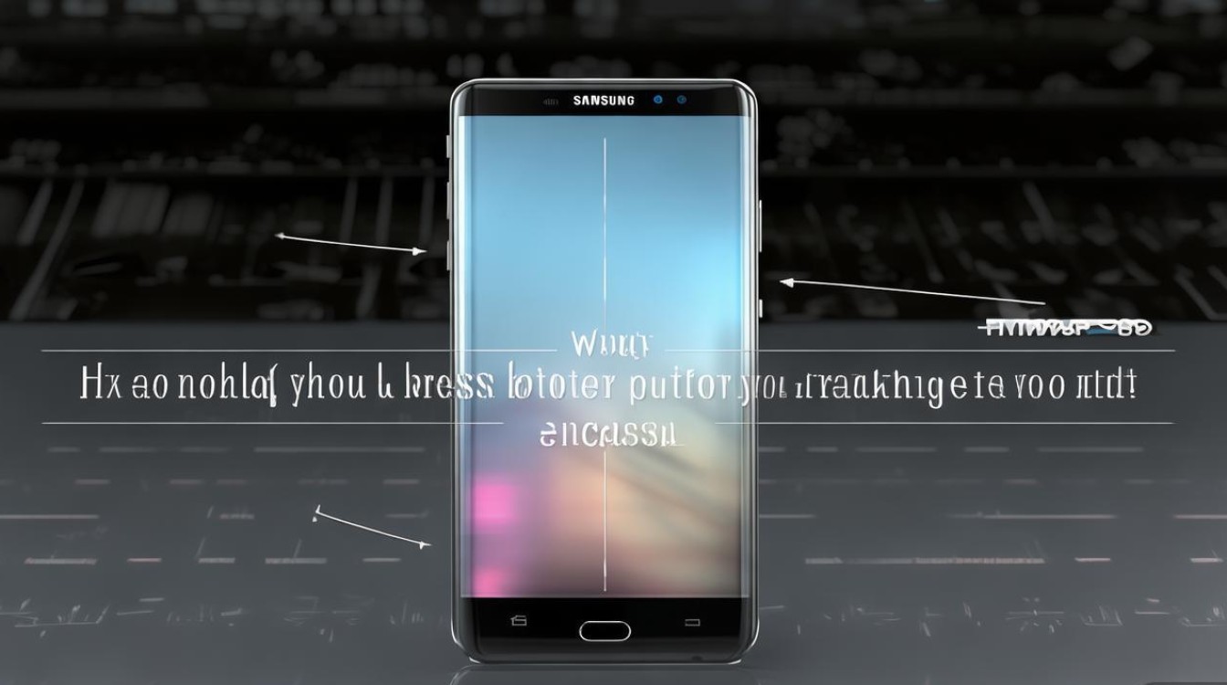 三星盖世强制关机按多久?没反应怎么办?