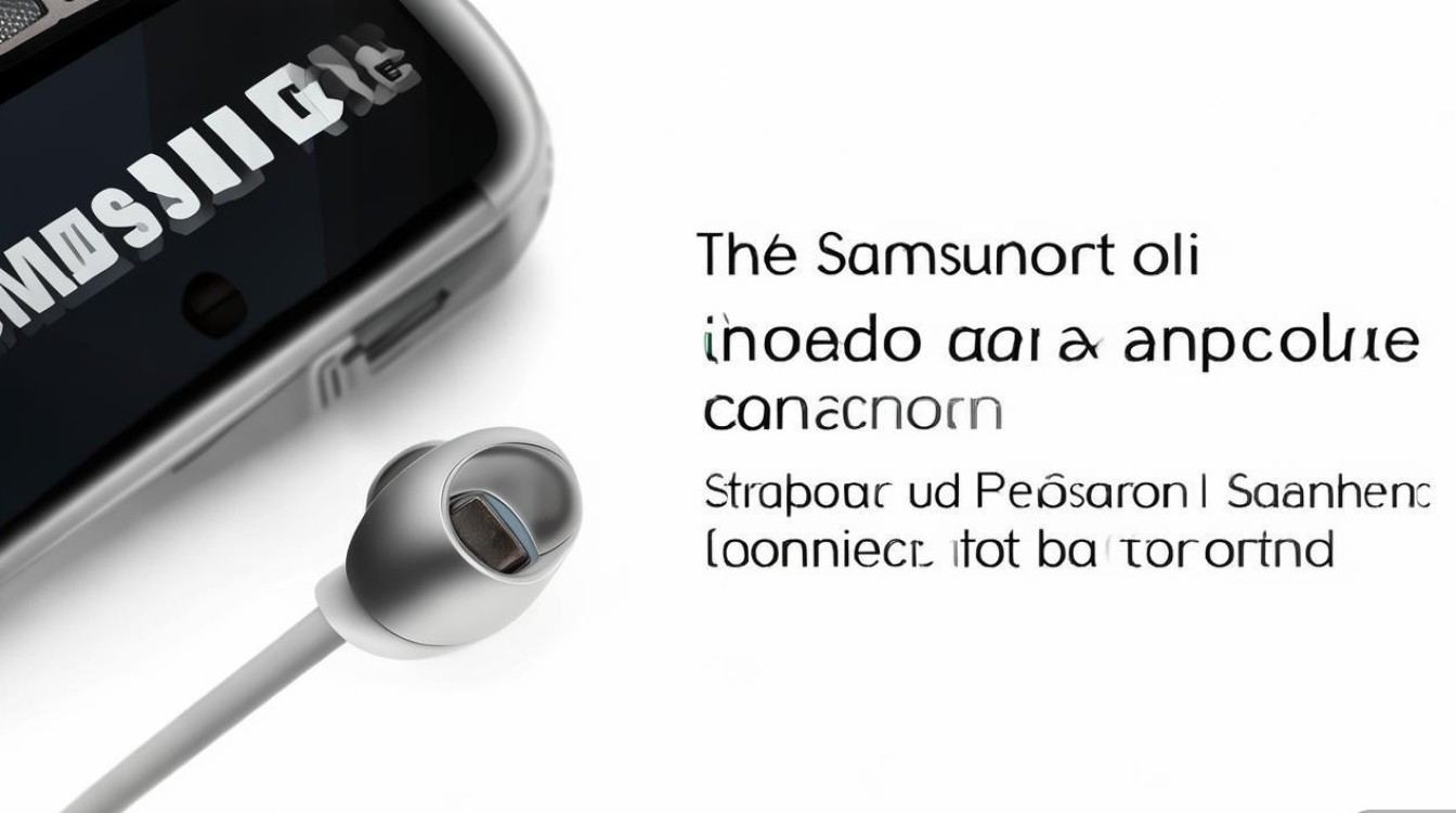 三星耳机连不上手机软件？三步教你轻松解决连接问题