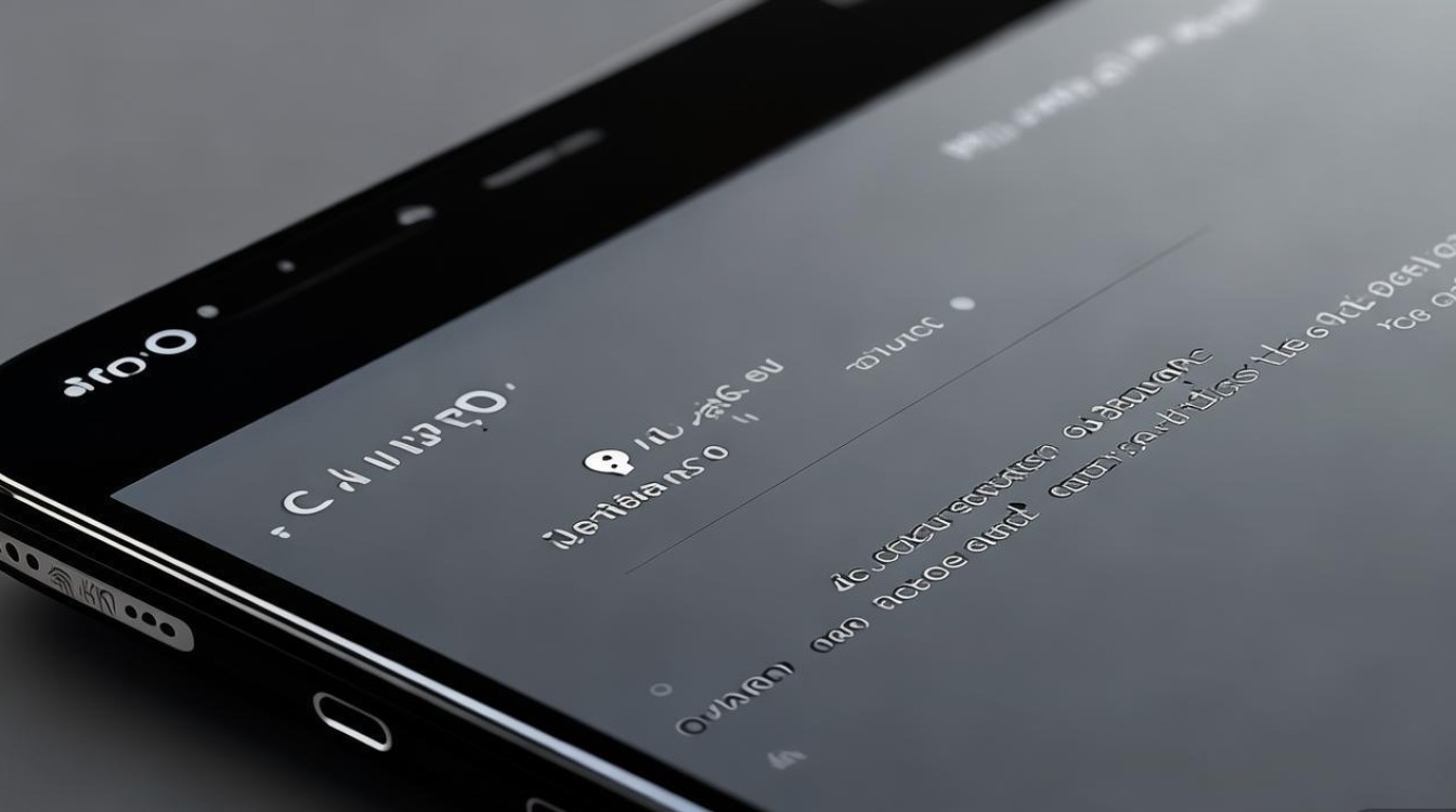 oppo菜单键在哪找？老机型没实体键怎么调出菜单？