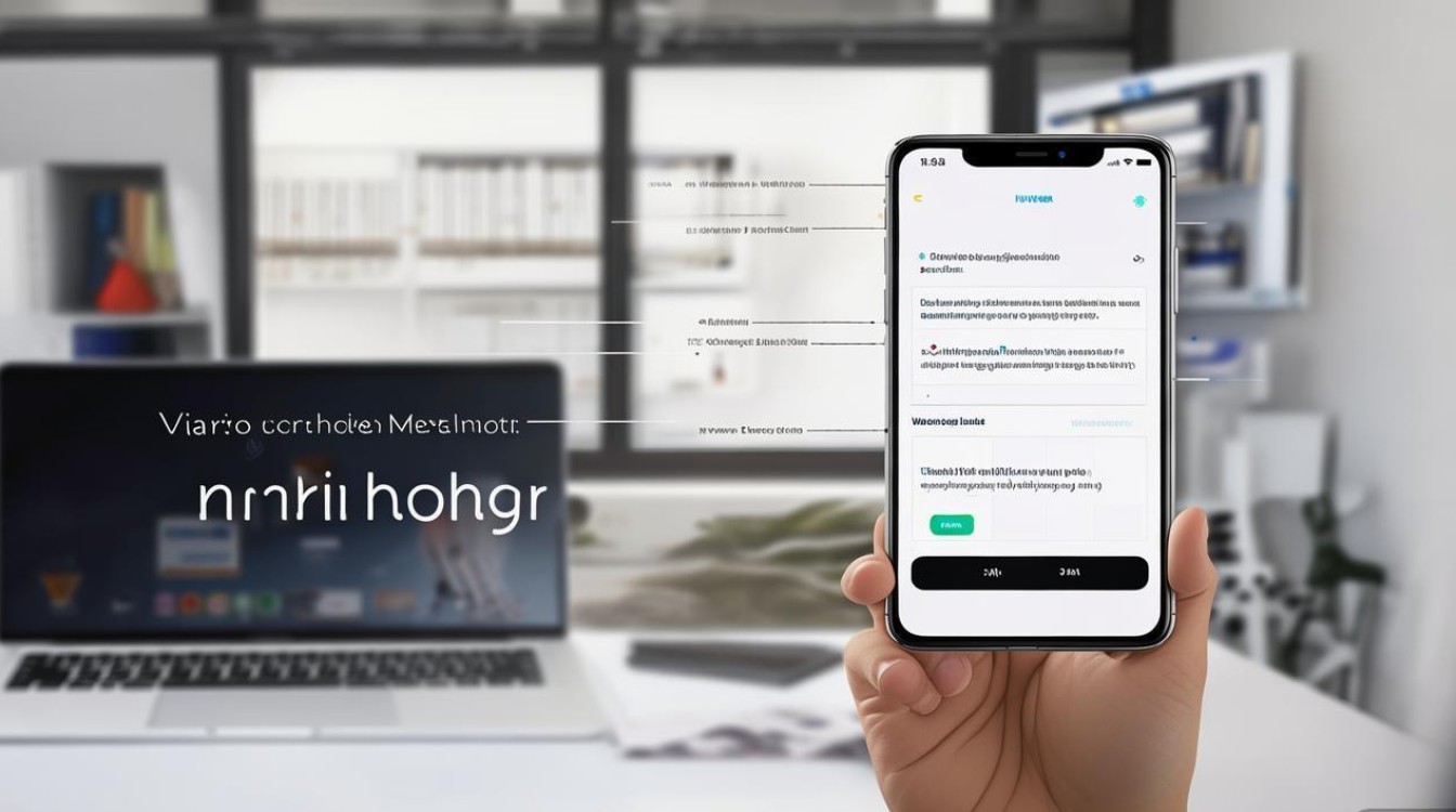 vivo手机怎么开热点分享给电脑?步骤是什么?
