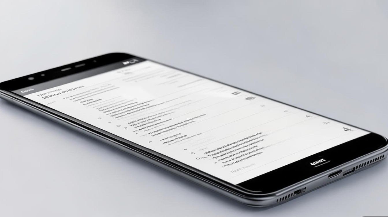 华为荣耀4x如何读取U盘文件？