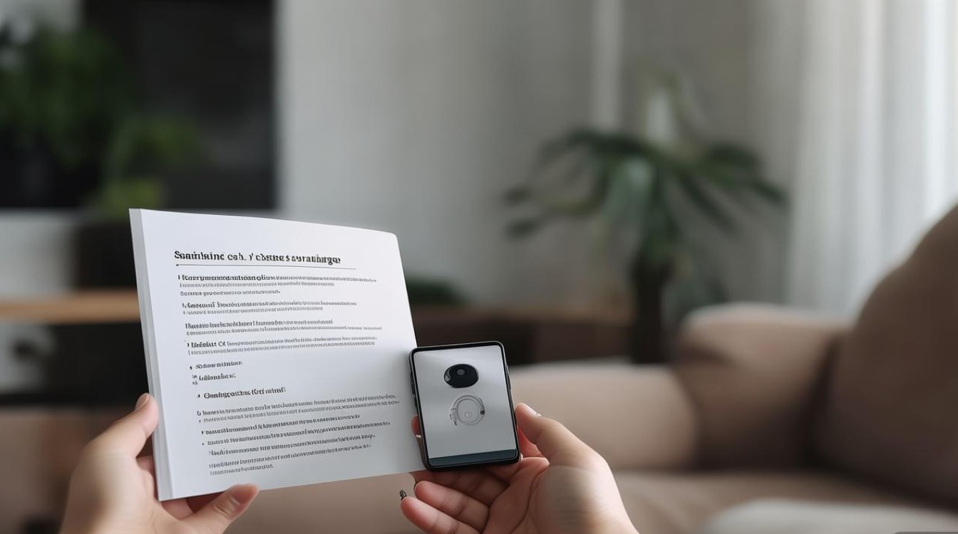 三星耳机怎么连接手机？详细步骤是怎样的？