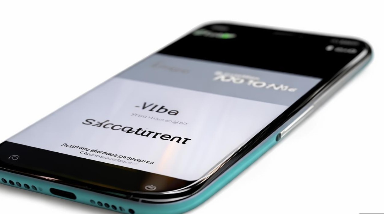 vivo7手机截图方法是什么？