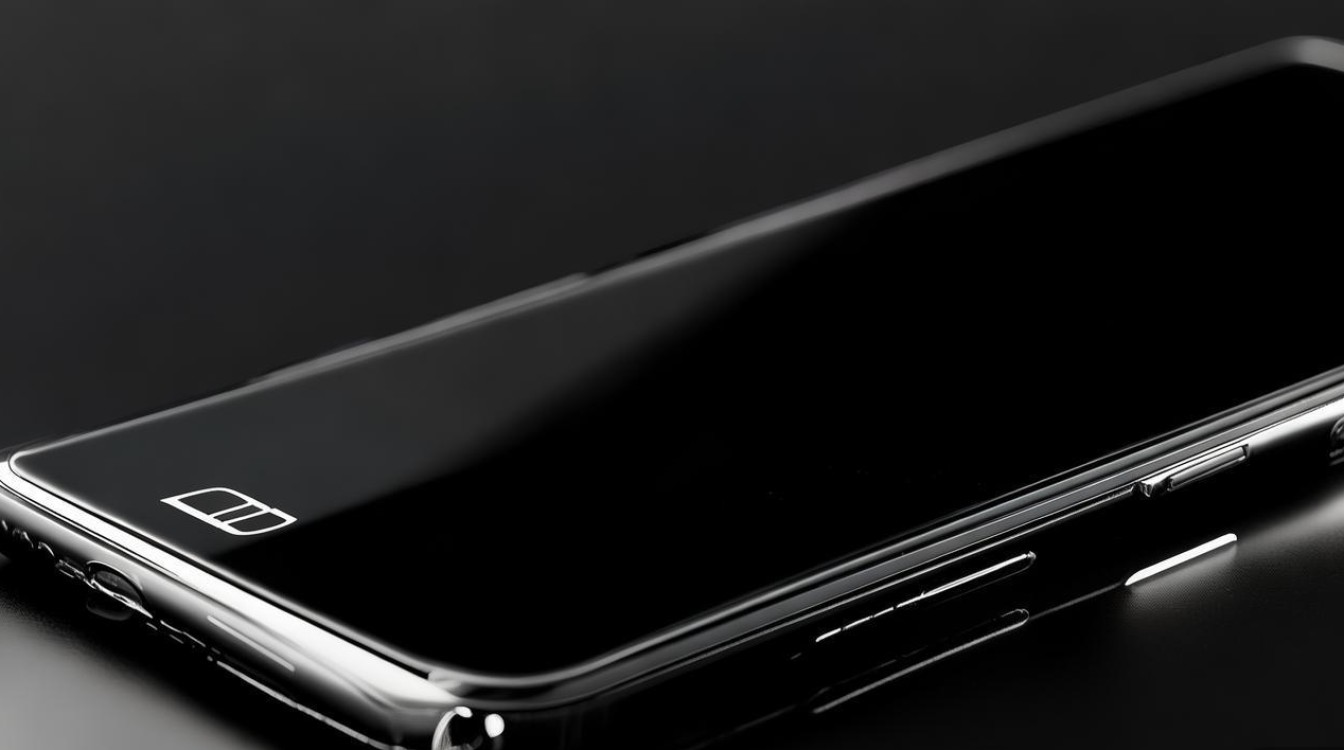 OPPO手机黑屏模式怎么开？具体步骤是什么？