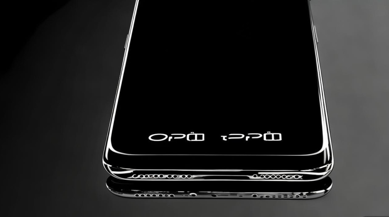 OPPO手机黑屏模式怎么开？具体步骤是什么？