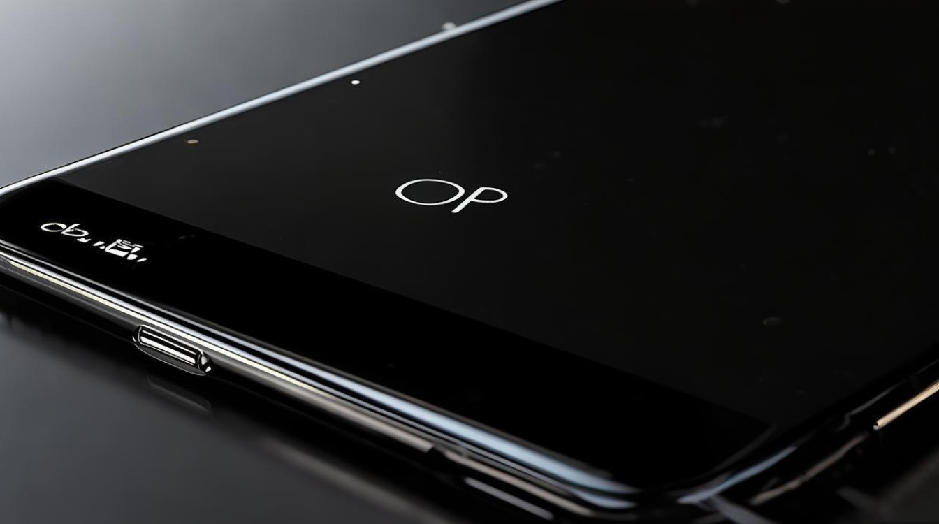 OPPO手机黑屏模式怎么开？具体步骤是什么？