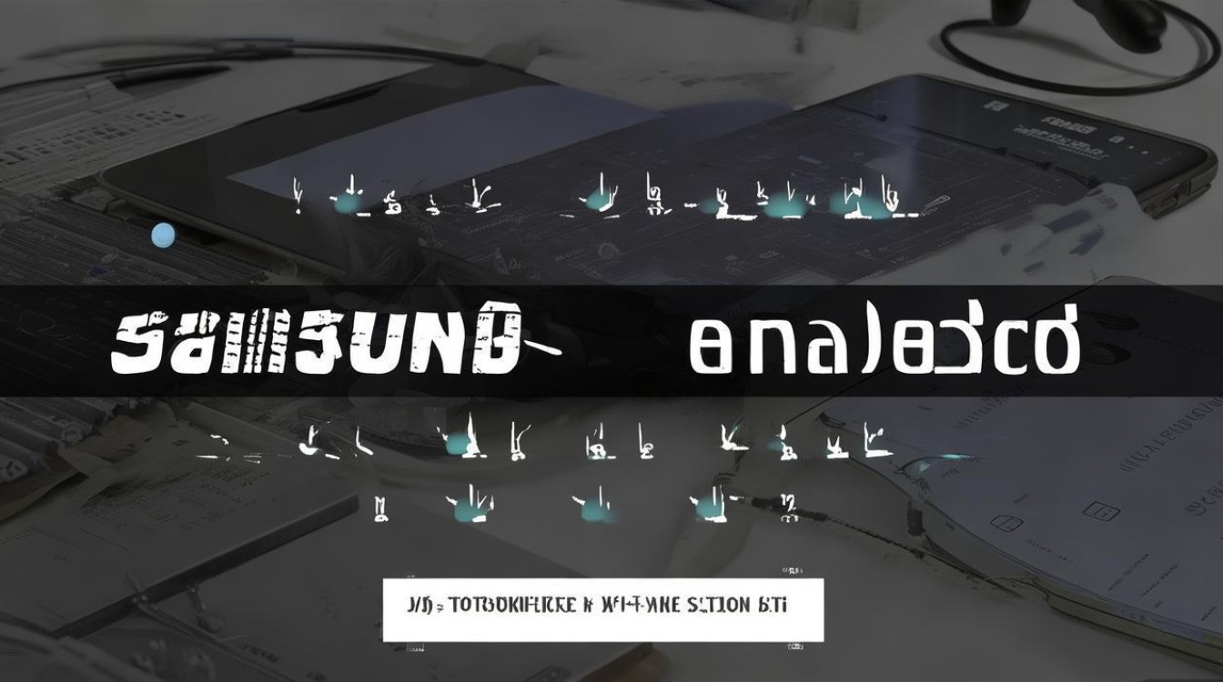 三星耳机连手机总失败?新手必看详细步骤指南来了