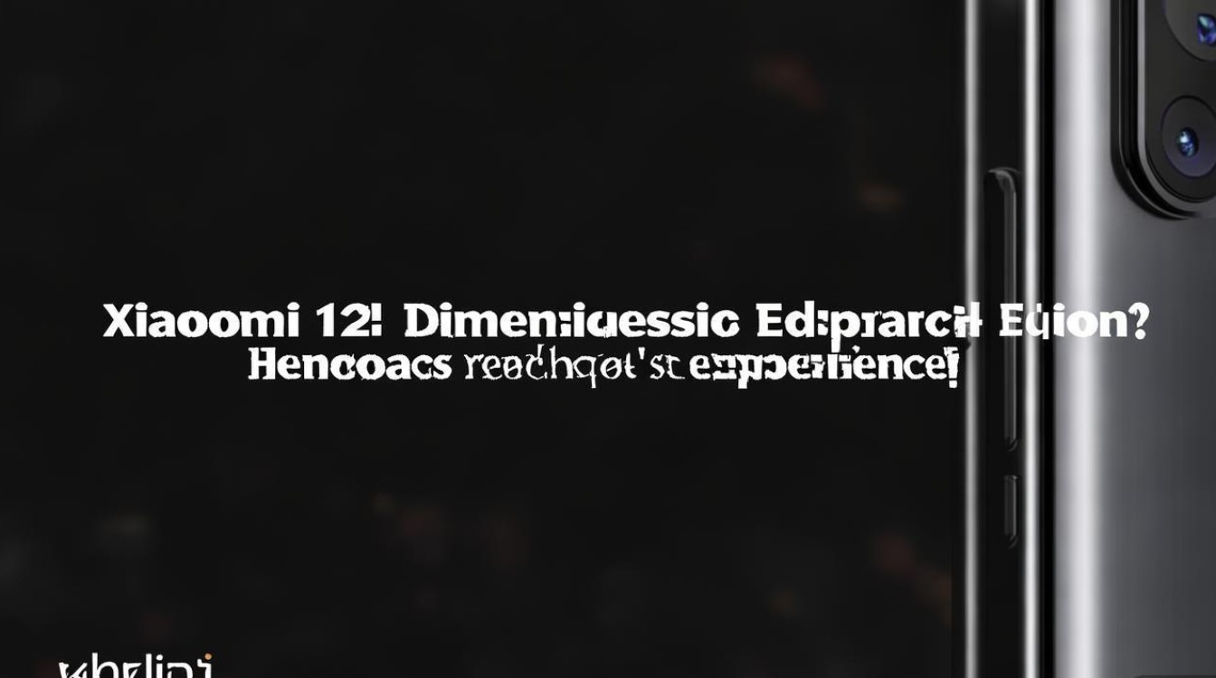 Xiaomi 12 Pro天玑版支持人脸解锁吗?实测解锁体验如何?