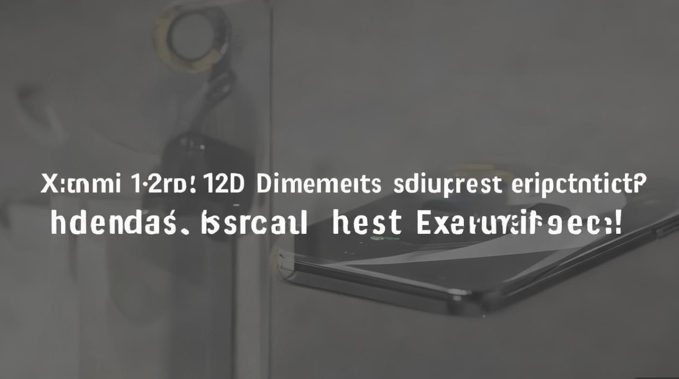 Xiaomi 12 Pro天玑版支持人脸解锁吗?实测解锁体验如何?