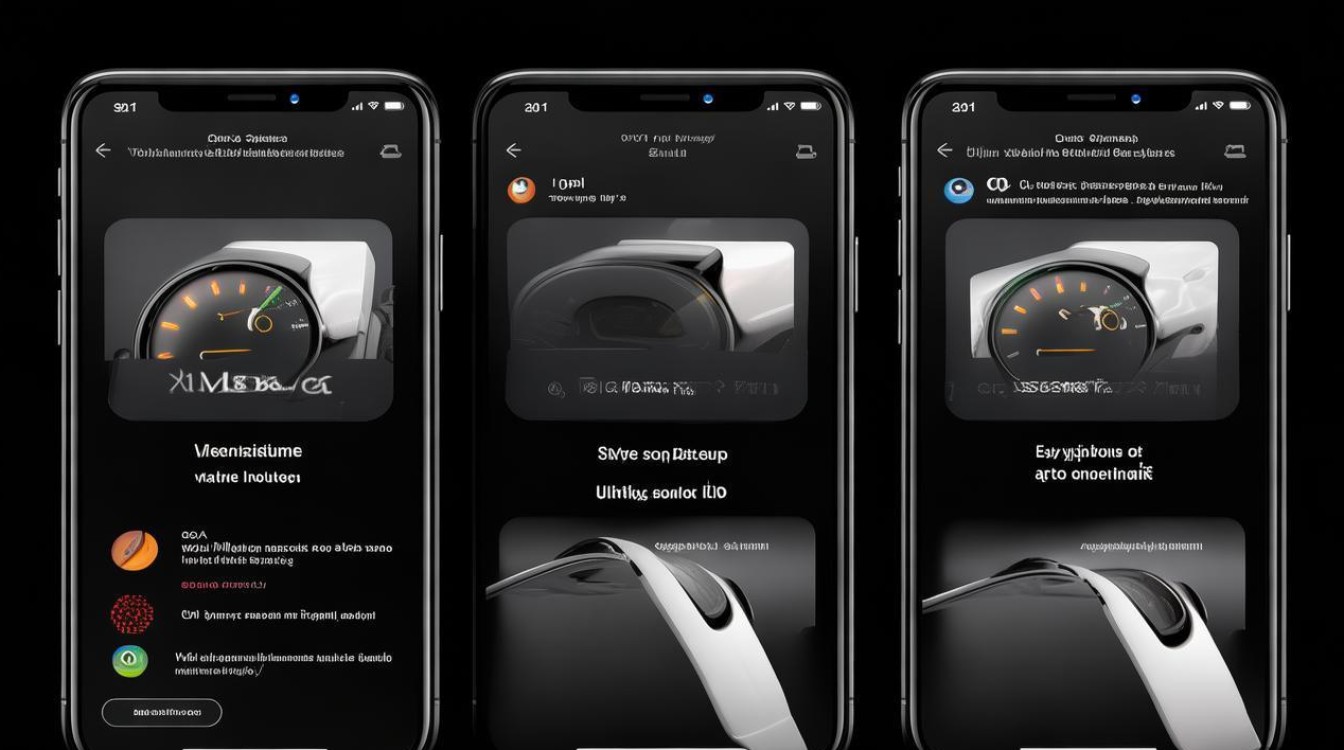 oppo桌面表怎么设置？自定义表盘与功能教程详解