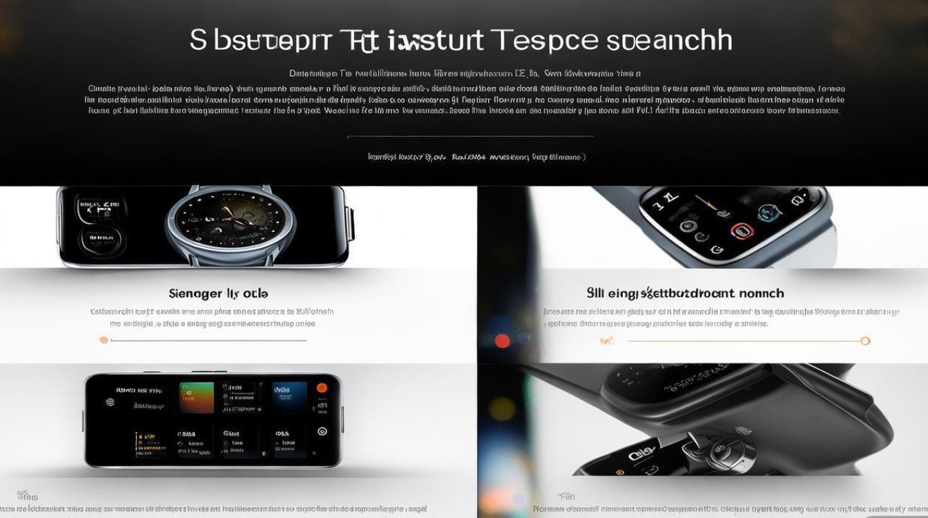 oppo桌面表怎么设置？自定义表盘与功能教程详解