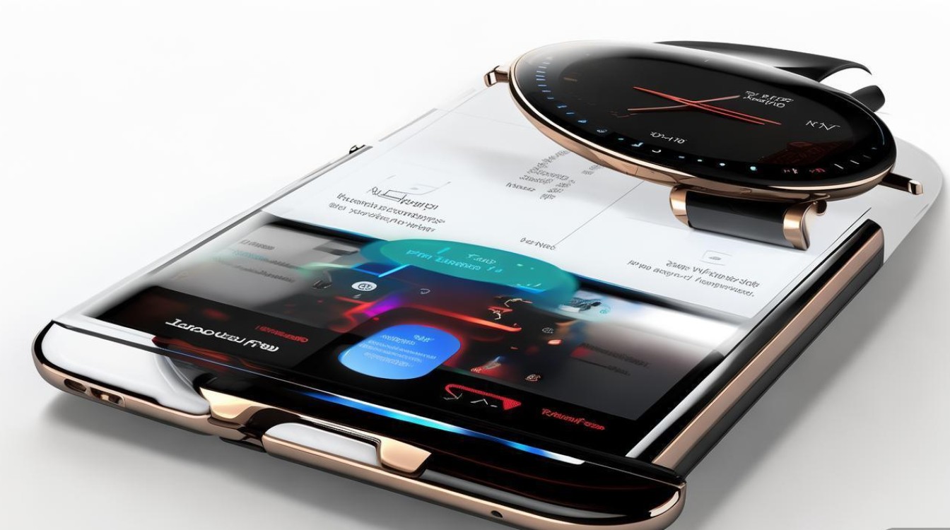 oppo桌面表怎么设置？自定义表盘与功能教程详解