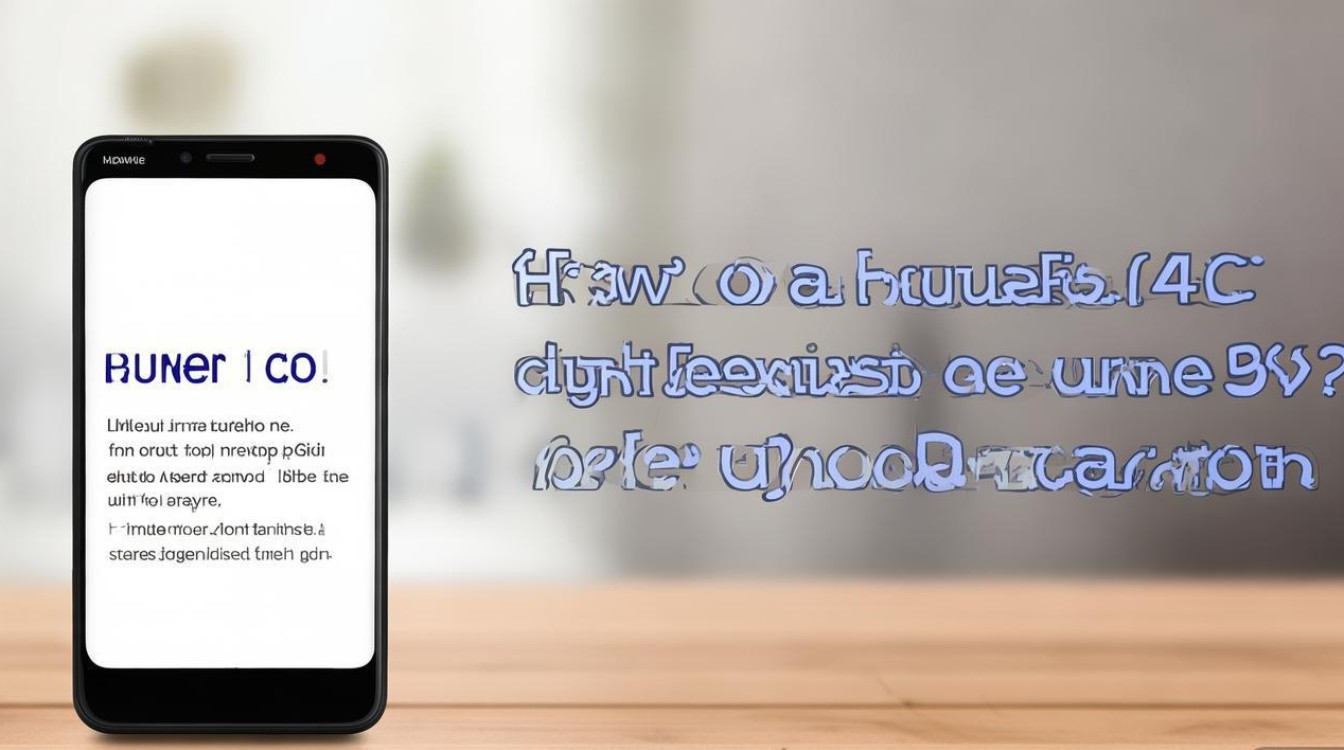 华为荣耀4c无法识别U盘怎么办?插入没反应怎么解决?