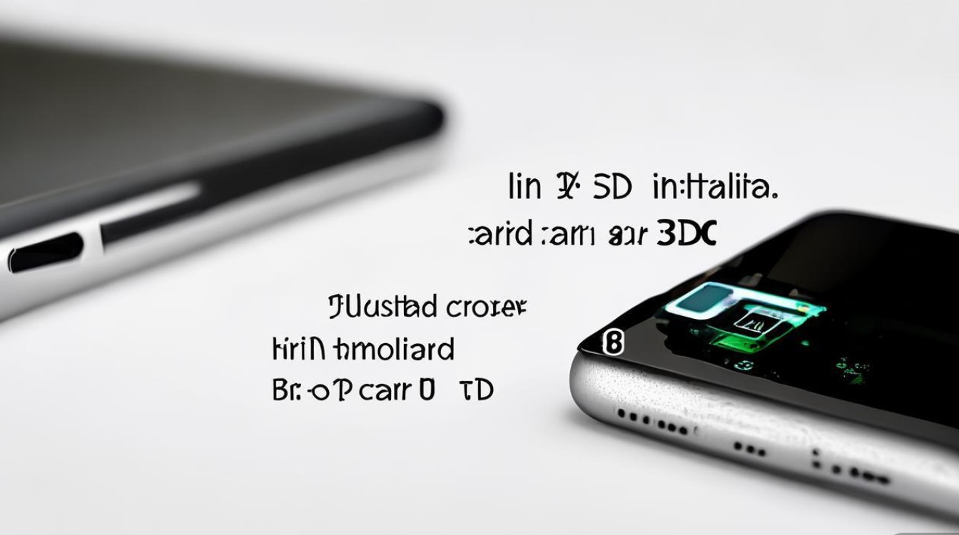 华为荣耀3C如何正确安装SD卡?