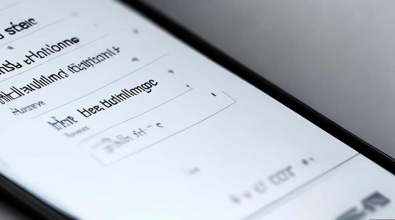 华为耳机声音设置在哪里?手机里找不到入口怎么办?