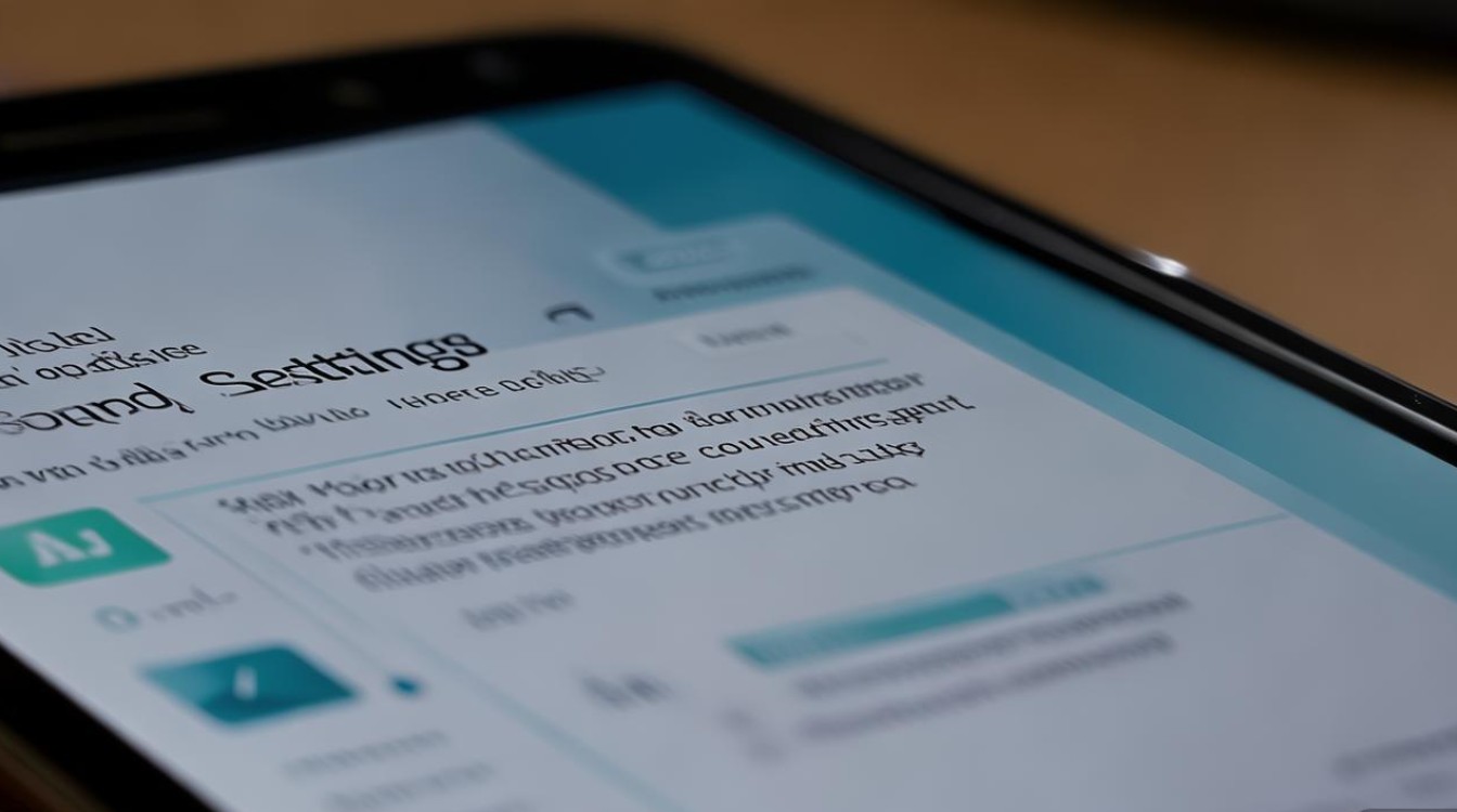 华为耳机声音设置在哪里?手机里找不到入口怎么办?