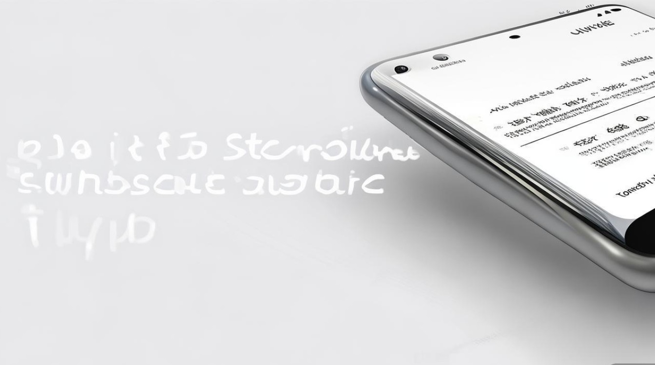 oppo 5手机截图方法是什么?详细步骤在这里!