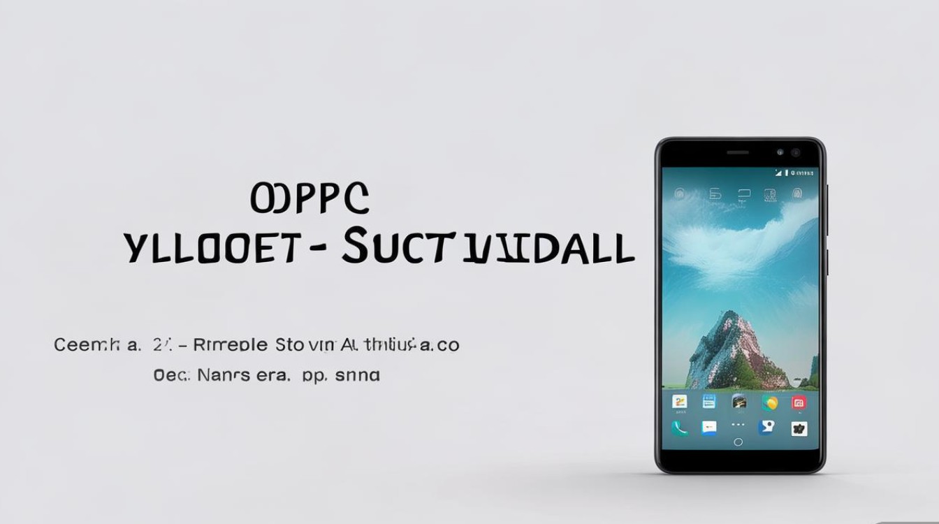 oppo 5手机截图方法是什么?详细步骤在这里!