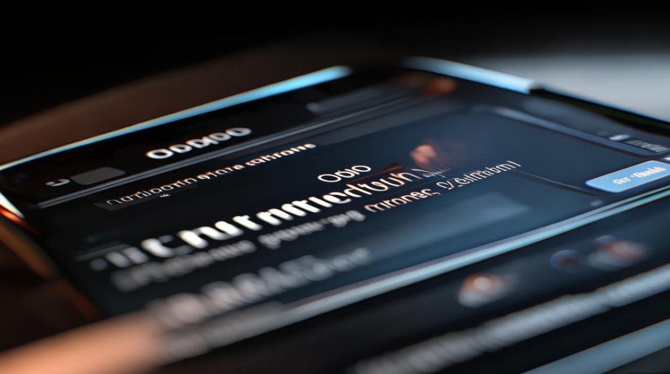 oppo铃声怎么选歌曲