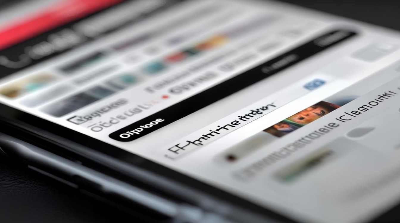 oppo铃声怎么选歌曲