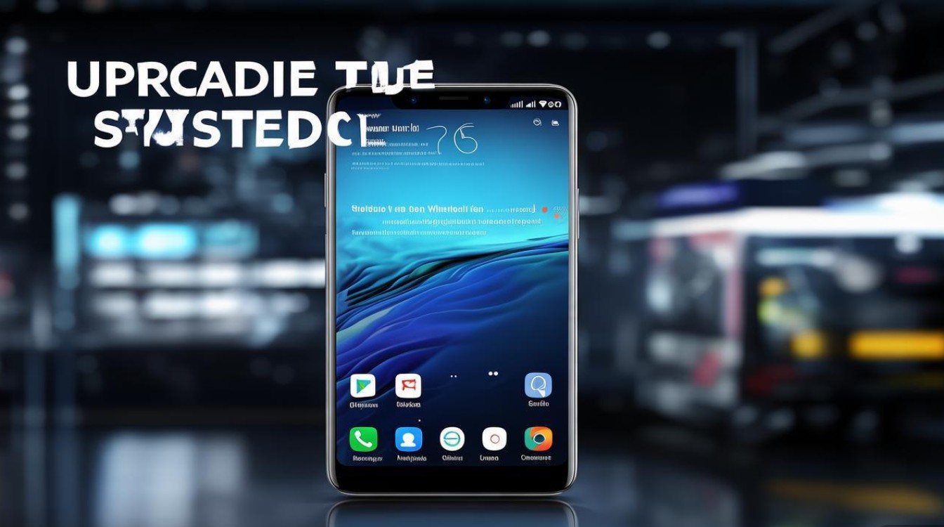 华为U8825D手机怎么升级系统？详细步骤教程