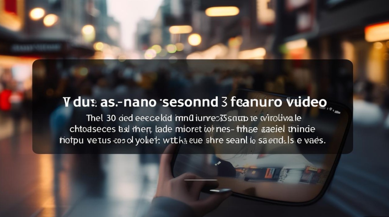 微视30秒朋友圈视频开放,注册就能用?怎么用?