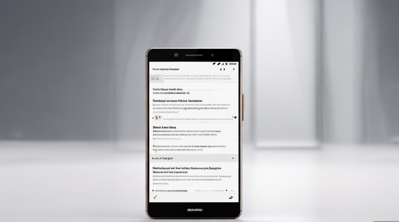 华为P7怎么设置自定义来电铃声？步骤详解来了！