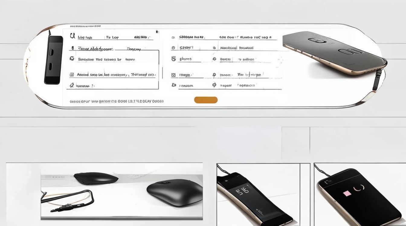 华为p6的otg功能怎么用？连接u盘或鼠标步骤是什么？