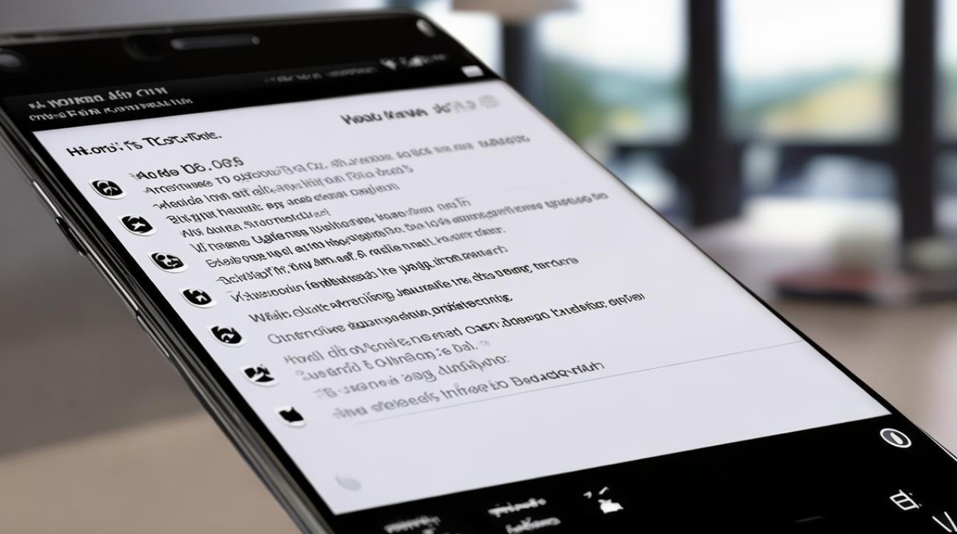 华为Mate7手写功能怎么开启设置?详细步骤教您!