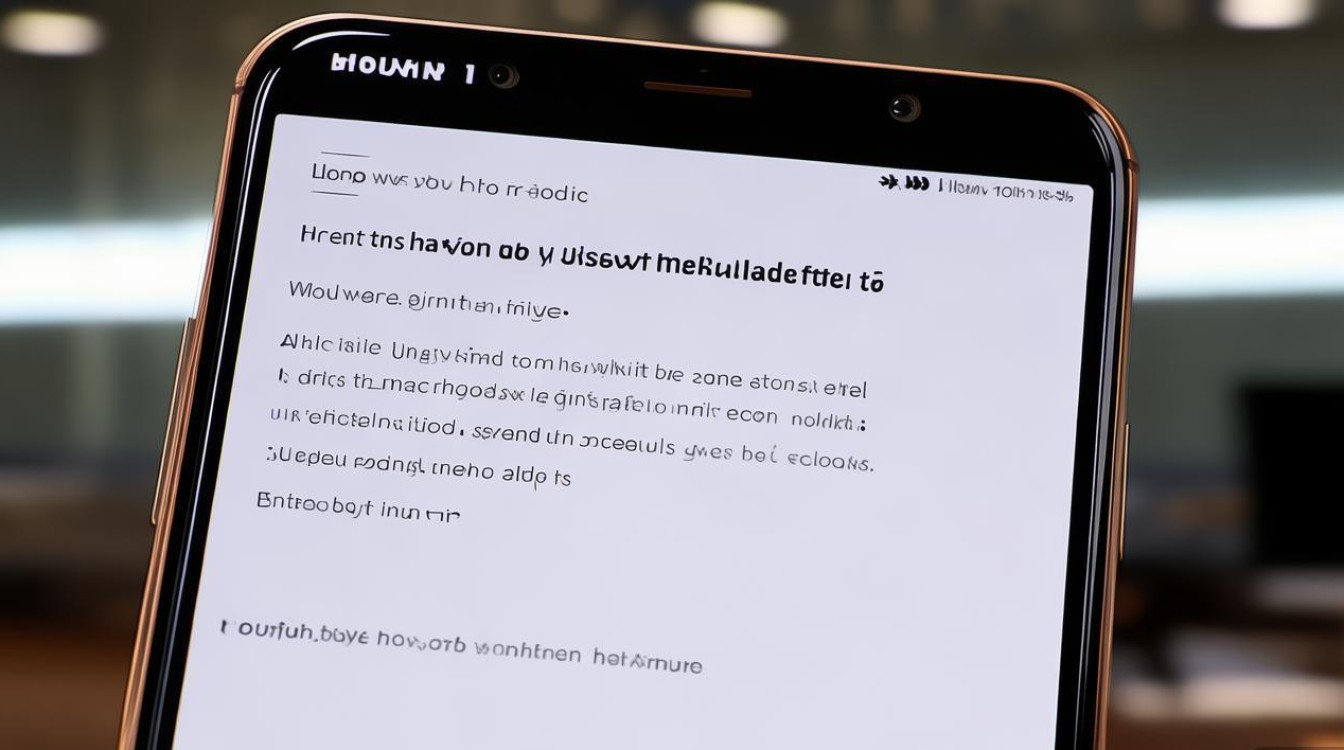 华为Mate7手写功能怎么开启设置?详细步骤教您!