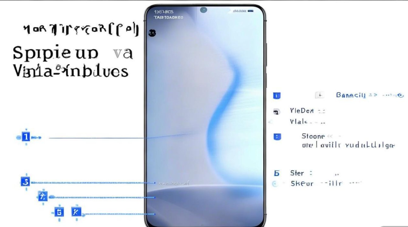 vivo x6 plus怎么分屏？详细步骤与注意事项