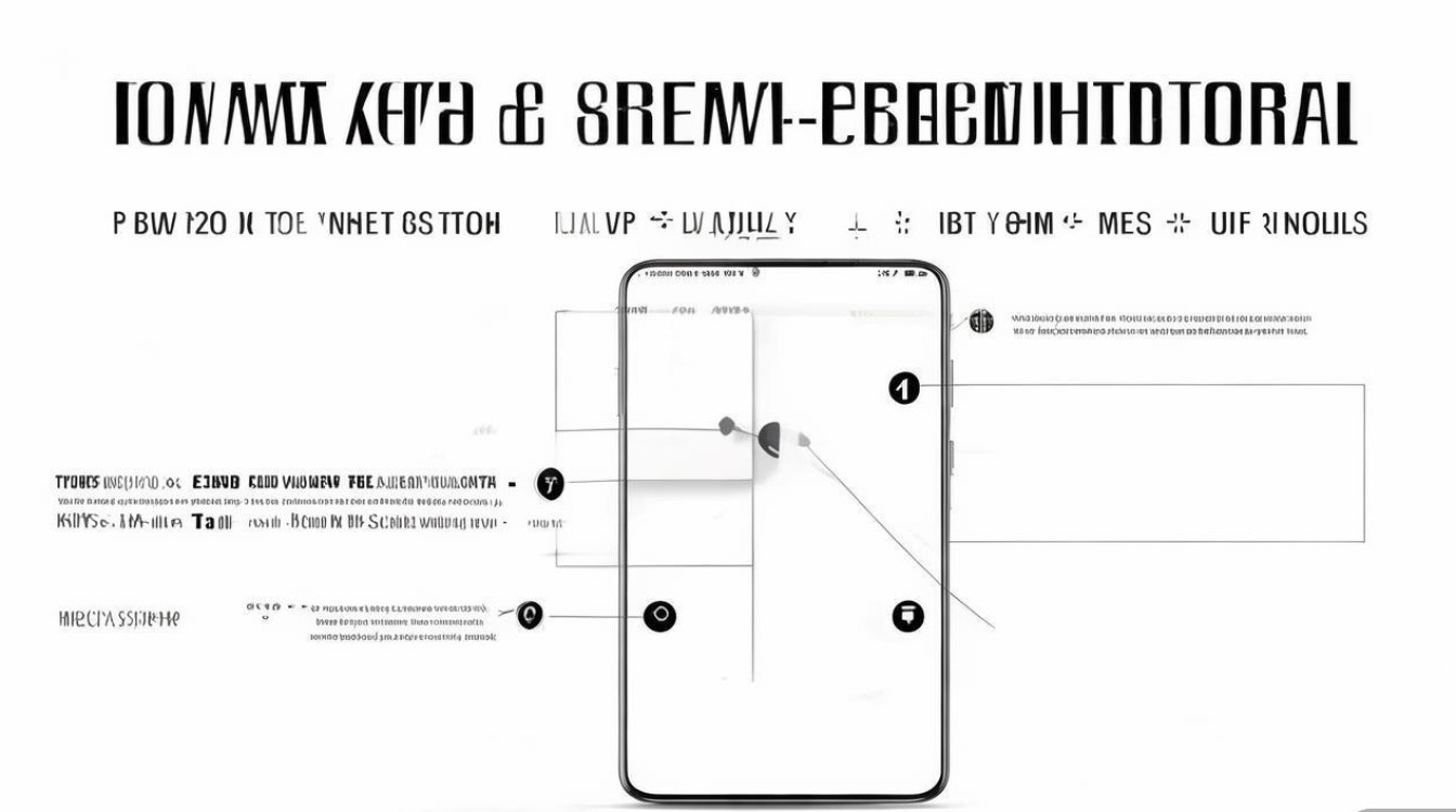vivo x6 plus怎么分屏？详细步骤与注意事项