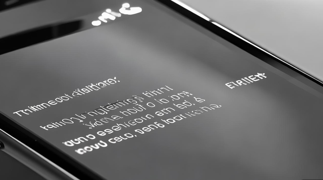 苹果手机时间设置错误无法调整怎么办?