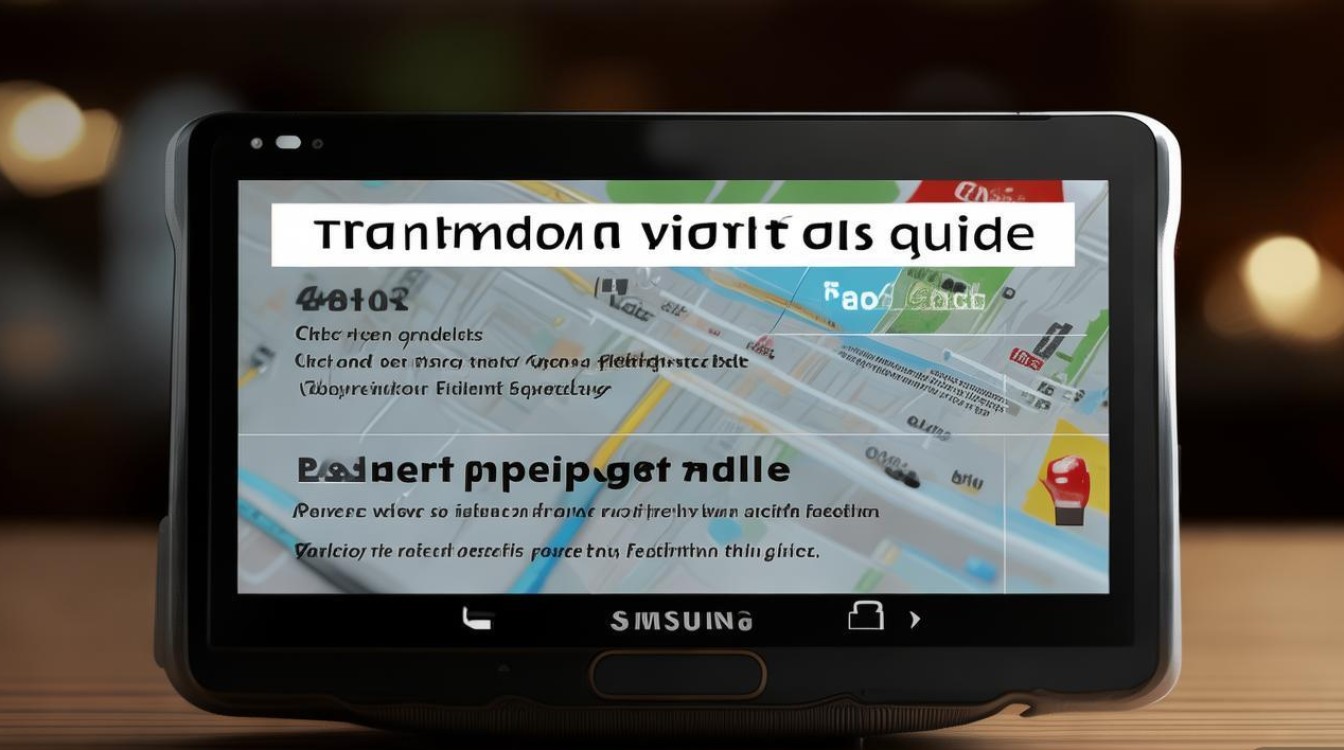 三星导航突然不动了怎么办？原因和解决方法是什么？