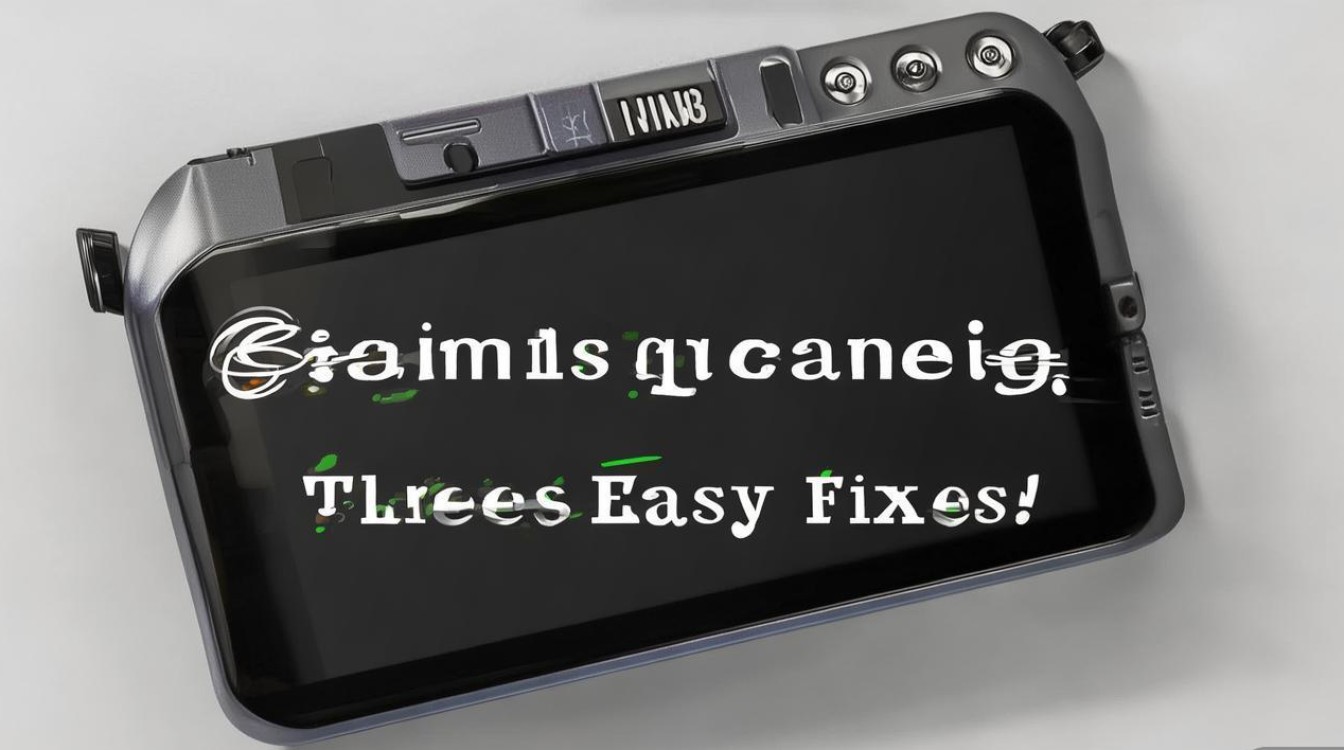 三星相机打不开黑屏?三招教你快速修复!