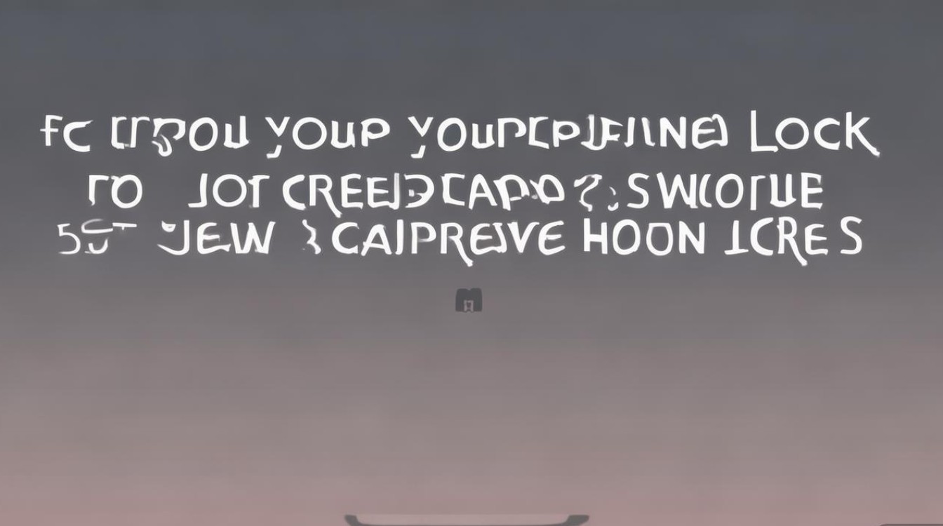 苹果手机锁屏密码忘了？30字内教你找回手机权限！