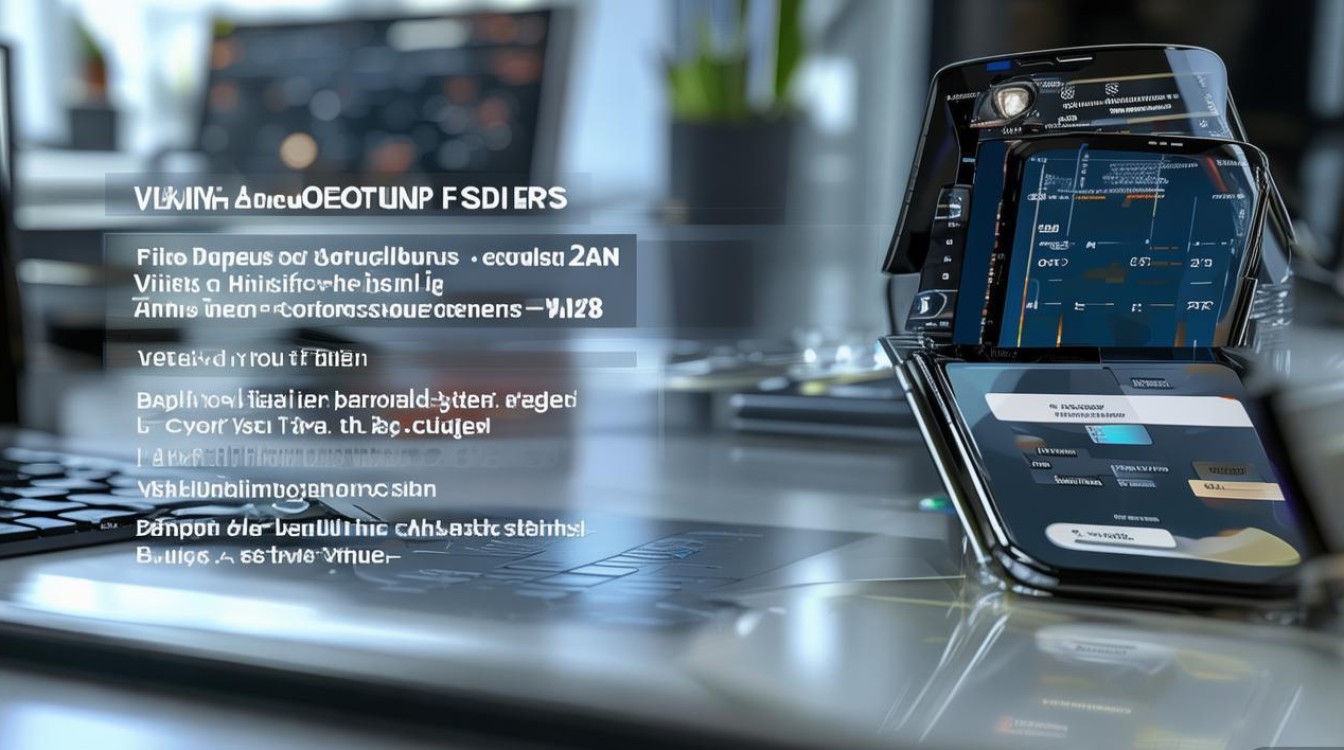 2025年怎么获取vivo账号?最新教程步骤详解