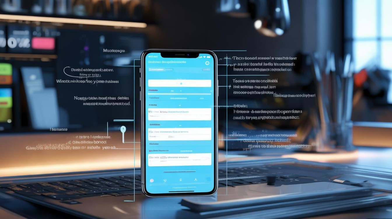 2025年怎么获取vivo账号?最新教程步骤详解