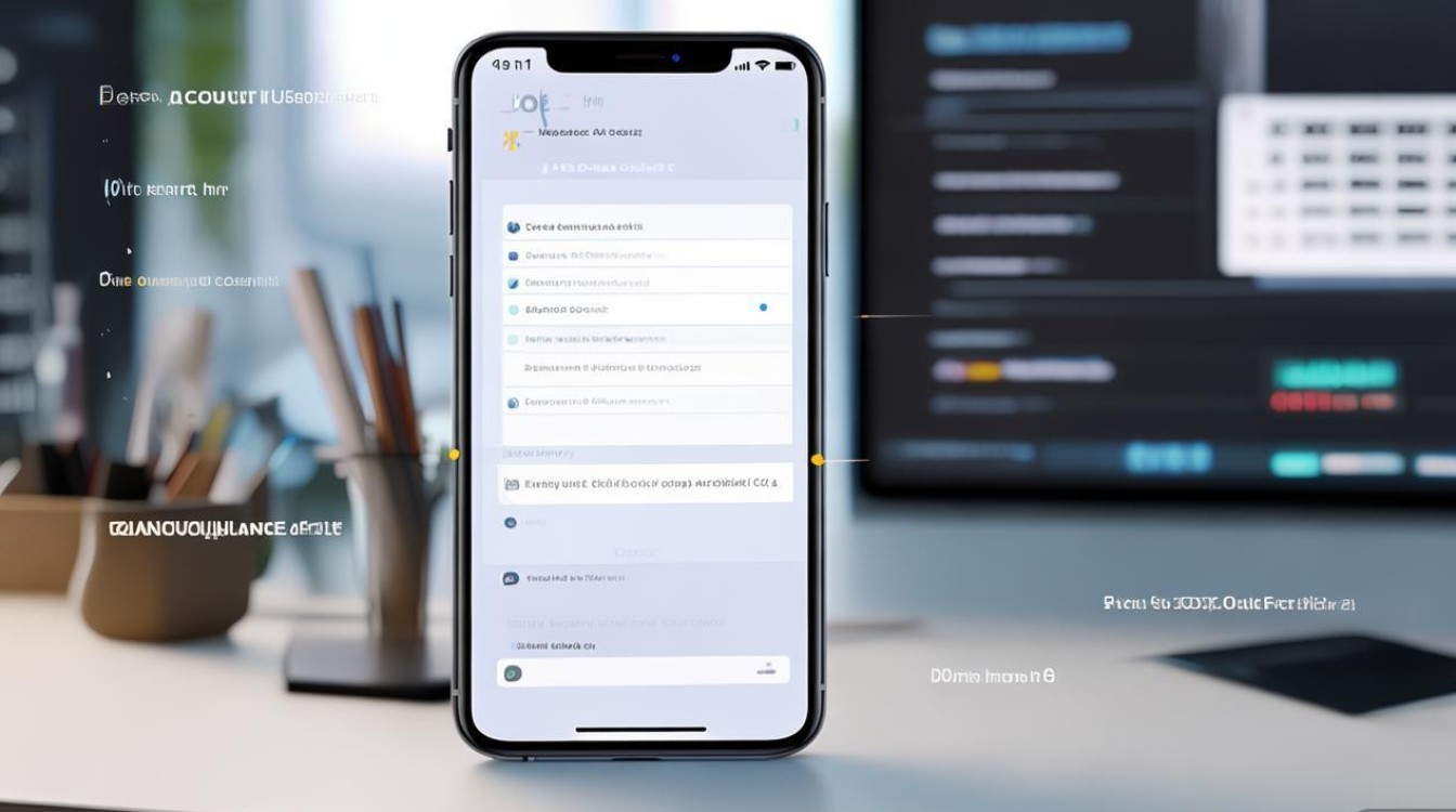 2025年怎么获取vivo账号?最新教程步骤详解
