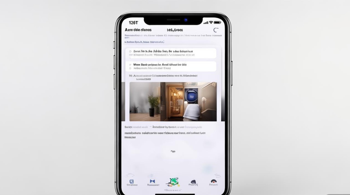 苹果手机2025年最新教程,恢复与删除照片图库怎么操作?