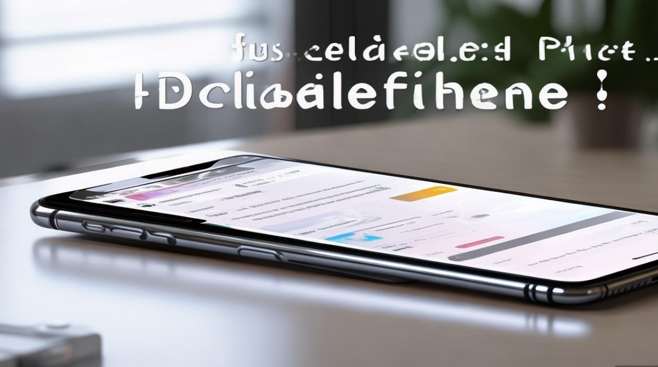 苹果手机2025年怎么恢复删除照片?软件操作教程详解