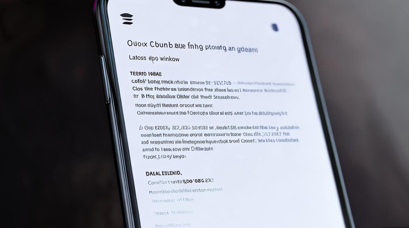 2025年OPPO浮游窗怎么关?最新关闭方法是什么?