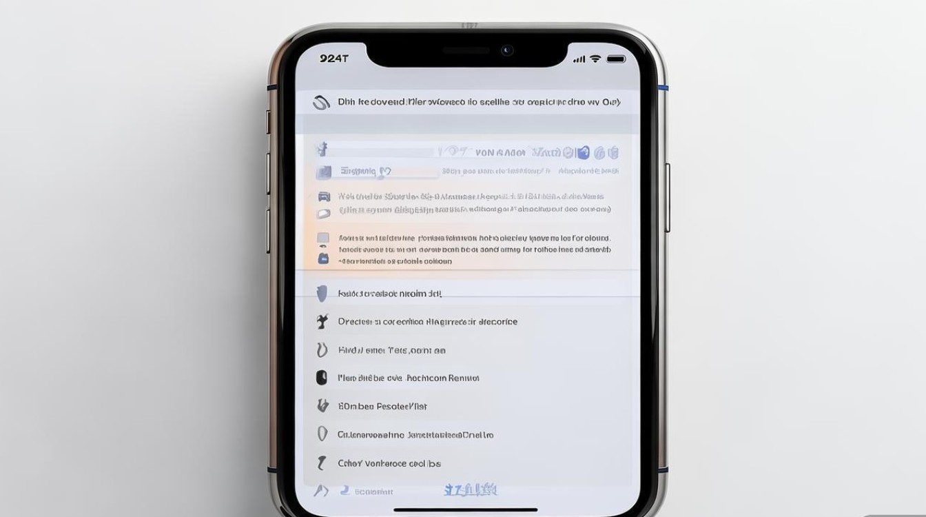 2025年苹果手机怎么恢复删除的照片？最新教程步骤详解